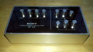 Sony SB-303