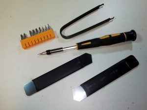 Precision tools