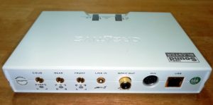 Sound Blaster SB0490