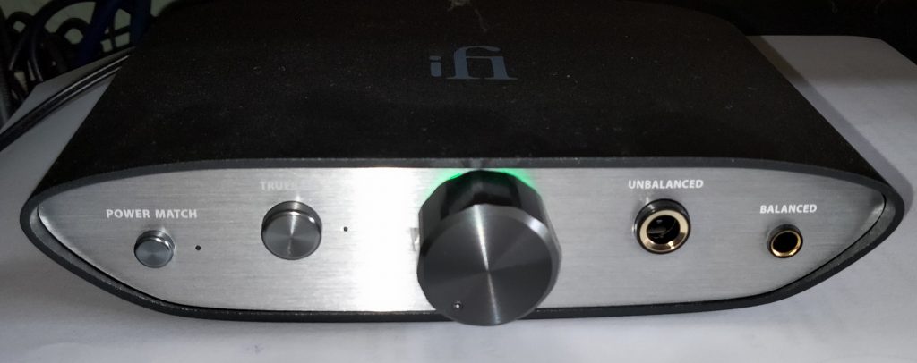 Ifi Zen DAC