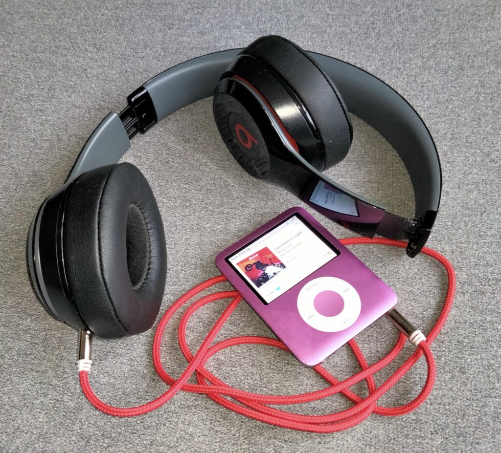 Beats Solo - refurbished