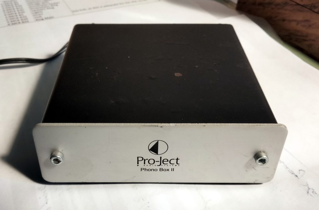 phono-box-ii