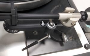 ADC ALT-1 Tonearm