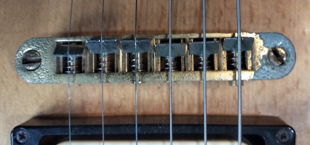 Rod Special Rusty Bridge