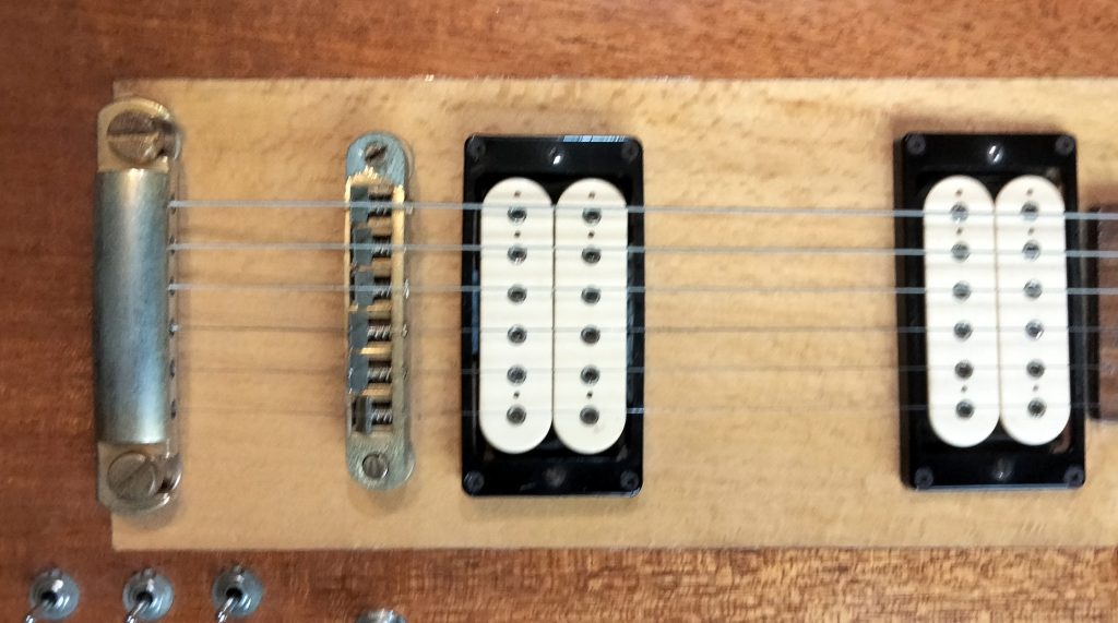 Original Tune-o-matic