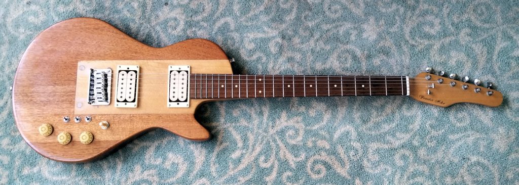 Rod Special Refurbished