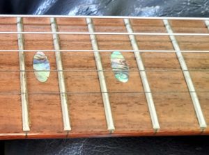 Nice Frets