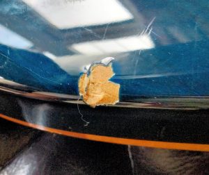 Bodywork Chip